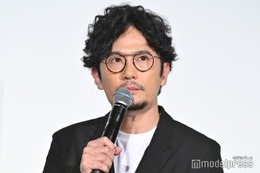 稲垣吾郎「自分が見たことのない自分」を発見 “忘れられない撮影”回顧＜正欲＞ 画像