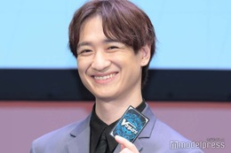 キスマイ宮田俊哉、人気声優におねだりでツッコまれる「イブに暇なわけないです」 画像