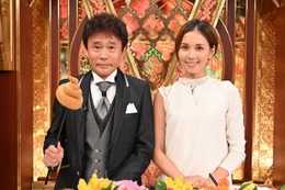 田中圭・林遣都・乃木坂46ら「芸能人格付けチェック」参戦 GACKTが番組史上最大の危機 画像