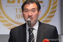 福澤克雄監督「VIVANT」ヒットに安堵「非常にお金がかかりました」＜DIMEトレンド大賞＞ 画像
