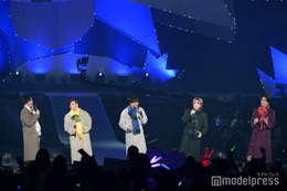 コムドット“5人の曲”制作を発表 やまと「待っててください」＜YouTube Fanfest Japan 2023＞ 画像