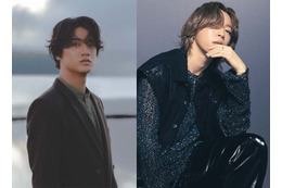 King ＆ Prince高橋海人×BE:FIRST・SOTAら、幼なじみ4人がテレビ初共演 “同窓会”で貴重トーク＜あの頃からわたしたちは＞ 画像