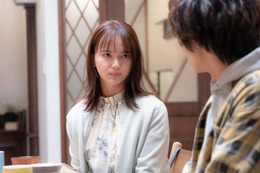＜いちばんすきな花 第10話＞ゆくえ、椿に“2人の前では言わなかった”美鳥からの伝言とは 画像