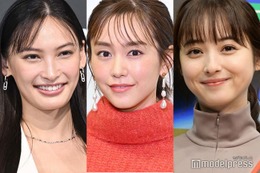 桐谷美玲、大政絢＆佐々木希と豪華誕生日会 息子の“写り込み”も話題「華やかすぎる」「オシャレ」 画像