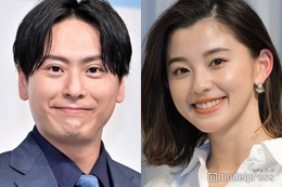 朝比奈彩、第1子妊娠を発表 三代目JSB山下健二郎がパパに「新たな命に感謝」＜全文＞ 画像