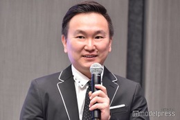 かまいたち山内、舞台裏とギャップがある人気芸人明かす「別人格すぎて怖い」 画像