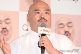 クロちゃん、父親の死を公表「誰よりも僕のファンでいてくれた」 画像