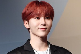 SEVENTEENスングァン、“共同生活”した女優が明かすスイートな気遣い「生理現象が出てしまったとき…」 画像