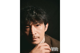 津田健次郎「ViVi国宝級イケメンランキング」イケボ部門で初代王者に 全順位も発表 画像