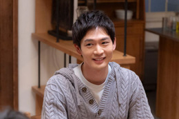 「いちばんすきな花」椿（松下洸平）、“桜が好きじゃない”理由が「椿さんらしい」「可愛すぎる」と話題 画像