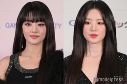 (G)I-DLE、ミンニ＆シュファ体調不良で急遽スケジュール中断 シュファはA型インフル陽性判定 画像