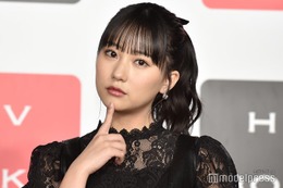 HKT48田中美久、母との幼少期ショットに反響殺到「美人親子」「そっくり」 画像