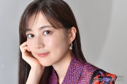 生田絵梨花「1人で背負えるものではない」夢の“ディズニー・ヒロイン”声優抜擢への思い 不安解消した方法とは＜「ウィッシュ」インタビュー＞ 画像