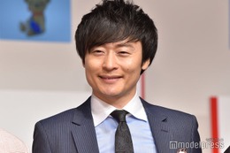 和牛・川西賢志郎、夫婦旅行中のハプニング告白 芸能活動開始後初の長期休暇で海外へ 画像