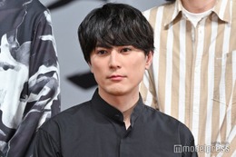 間宮祥太朗、Sexy Zone菊池風磨の“人類の中で一番”な部分とは 意外なギャップも明かす 画像