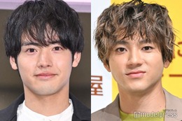 Sexy Zone中島健人 、赤楚衛二＆山田裕貴とMrs. GREEN APPLEライブ鑑賞の経緯とは「偶然西武ドームにいて…」 画像