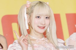 ＝LOVE齋藤樹愛羅、衣装完全解説本は“衣装最高”「14万3150点です」“どうしても樹愛羅が可愛すぎて笑ってしまった”メンバーとは 画像