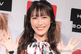 ももクロ高城れに、不気味な夢明かす “分析結果”にメンバーツッコミ「もうちょっと大人にね」 画像