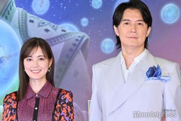 生田絵梨花、福山雅治との“直接共演”願う 福山も「日曜劇場ですか？」と乗り気に 画像
