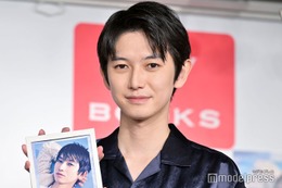 実写版「幽☆遊☆白書」飛影役が話題 本郷奏多、ビジュアルへの持論を展開 画像