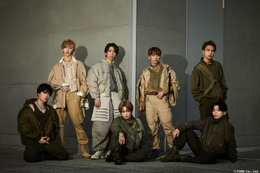 IMP.が地上波初生パフォーマンス 三代目JSB・NewJeans・Mrs. GREEN APPLEら「今年イチバン聴いた歌」出演アーティスト第1弾発表 画像