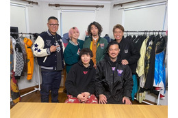 Snow Man佐久間大介、芸術性の高い服に感動で購入へ ヒロミも100万円の高級ジャケット購入 画像