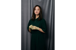 佐々木希、福士蒼汰の初恋相手役で「アイのない恋人たち」出演決定 恋と酒に溺れる“キーパーソン”に＜コメント＞ 画像