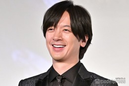 DAIGO、娘は「98％DAIGO似」 “パパブーム”到来に笑顔 画像