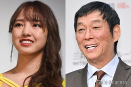 飯窪春菜、モー娘。時代の悩み告白 明石家さんまの言葉に救われていた 画像