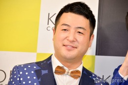 和牛・水田信二、解散発表後初のSNS投稿 イベント出演を告知 画像