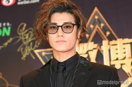 赤西仁、KAT-TUNメンバーとの今後の活動について言及 画像