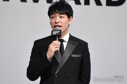 麒麟・川島明、なすなかにし那須晃行へ愛あるメッセージ「中西さんの相方は那須くんしかいません」 画像