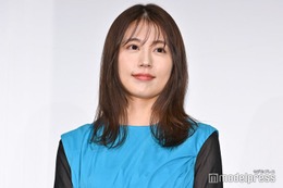 有村架純「どうする家康」最期のシーンは「予測不可能」「涙が出ると思っていなかった」 画像