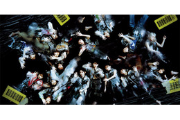 櫻坂46、Kep1er・STAYCらK-POPアーティストとの日韓共演話題 ダンスコラボに「待ってた」「夢みたい」 画像