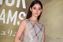 新木優子、オーディションに落ち続けたデビュー当時の苦悩「腹を括らないとやっていけなかった」今後の理想像も語る 画像