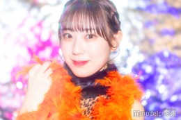 【オールナイトフジコ／フジコーズ】成蹊大・久木田帆乃夏に「20の質問」モデルプレスインタビュー連載Vol.12 画像