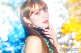 【オールナイトフジコ／フジコーズ】立教大・エブラヒミ椎菜に「20の質問」モデルプレスインタビュー連載Vol.4 画像