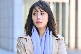 ＜マイ・セカンド・アオハル 最終話＞佐弥子、恋の行方・4年間の大学生活の結末は？ 画像