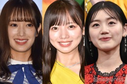 日向坂46佐々木久美＆佐々木美玲、齊藤京子の“黒歴史”語る「刃渡り1cmぐらいのハサミで…」 画像