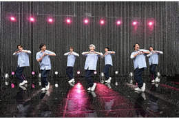 WEST.、人気ダンス曲「Habit」「すきっ！」「PERFECT HUMAN」など挑戦でリベンジ「エグい」と絶叫 画像