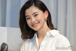 妊娠発表の朝比奈彩「無事に出産を終えたら…」祝福コメントに感謝 近影も公開 画像