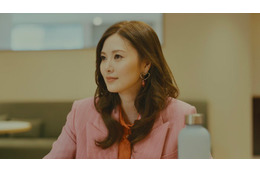 白石麻衣がCEOに バカリズム脚本新春SPドラマ「侵入者たちの晩餐」新キャスト発表 画像