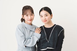 舞台「千と千尋の神隠し」新・千尋役の川栄李奈＆福地桃子、ロンドン公演出演決定 オーディション秘話・互いの印象語る 画像