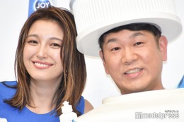 木下優樹菜、藤本敏史との離婚前の真相告白「凄く辛かった」 画像