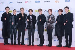 韓国で10年前のEXO「初雪」がチャート大逆走＆奇跡の1位 TikTok人気止まらぬ理由は？ 画像