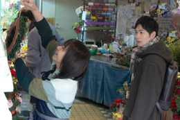 ＜いちばんすきな花 最終話＞椿家に“ちょっと”住み始める 意外な展開迎えた4人の結末は？ 画像