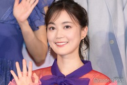 生田絵梨花、公開初日に“お忍び”で映画館へ 印象的だった観客の言葉とは「耳ダンボにして聞いていました」＜ウィッシュ＞ 画像