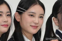 ME:I（ミ－アイ）櫻井美羽、ストイックな“週6ルーティン”にメンバー驚き「一緒に行いたい」 画像