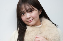【オールナイトフジコ／フジコーズ】立命館大・和智日菜子に「20の質問」モデルプレスインタビュー連載Vol.21 画像