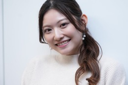 【オールナイトフジコ／フジコーズ】拓殖大・出町杏奈に「20の質問」モデルプレスインタビュー連載Vol.19 画像